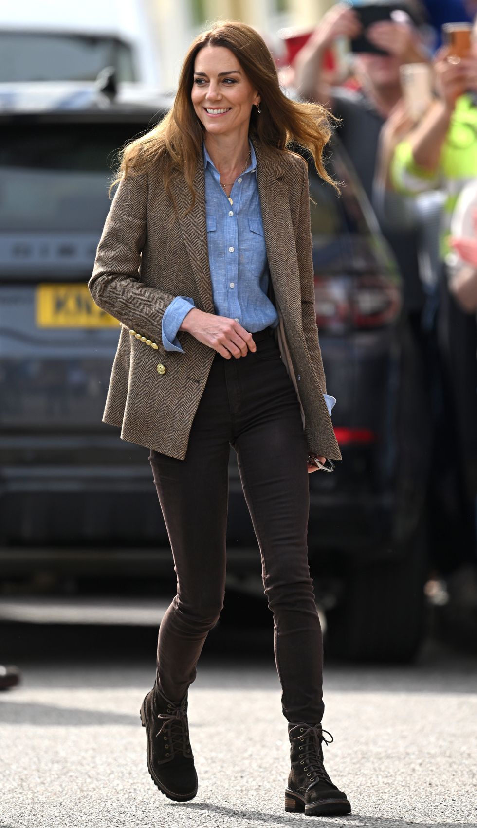 Kate Middleton