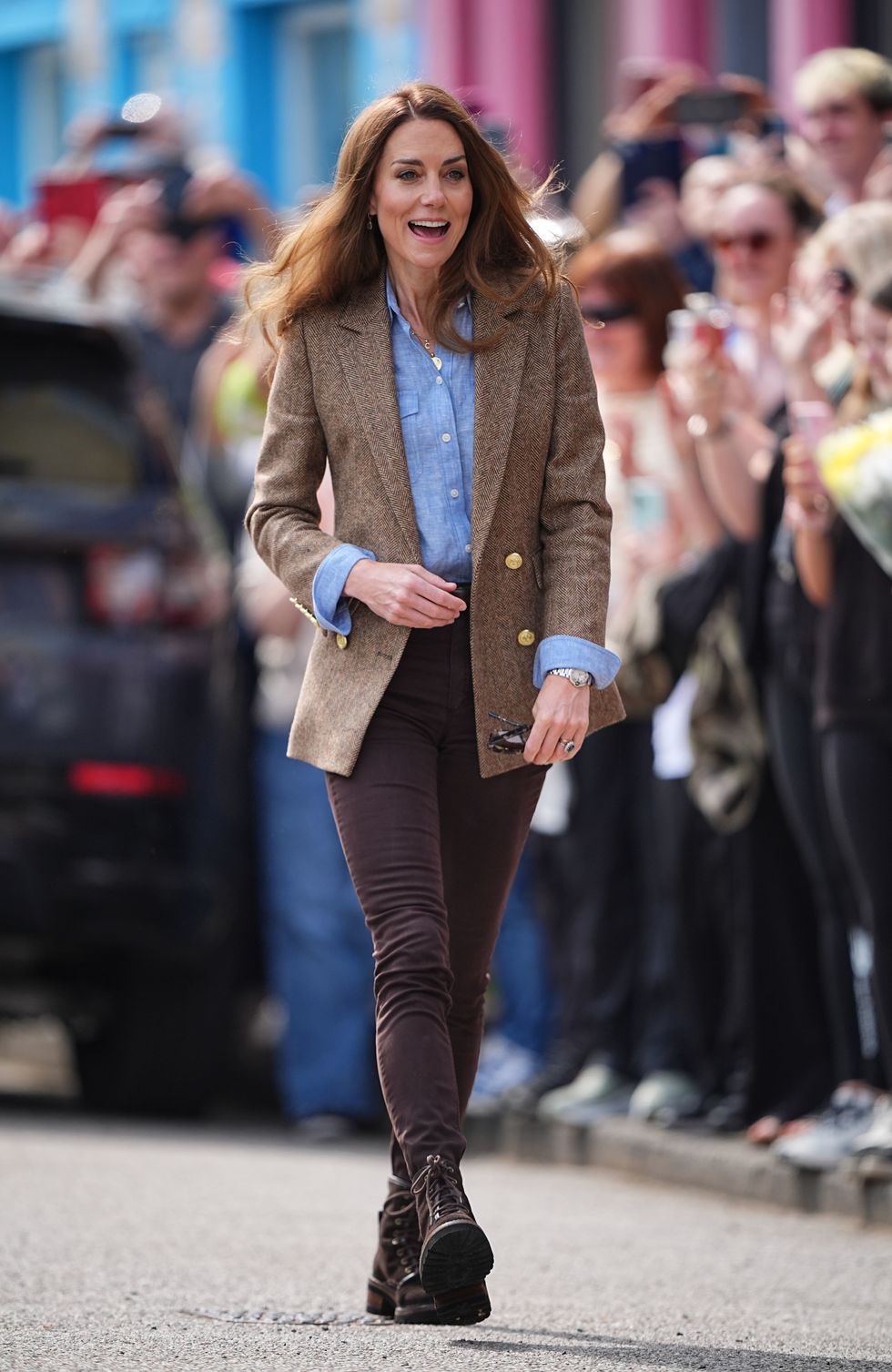 Kate Middleton
