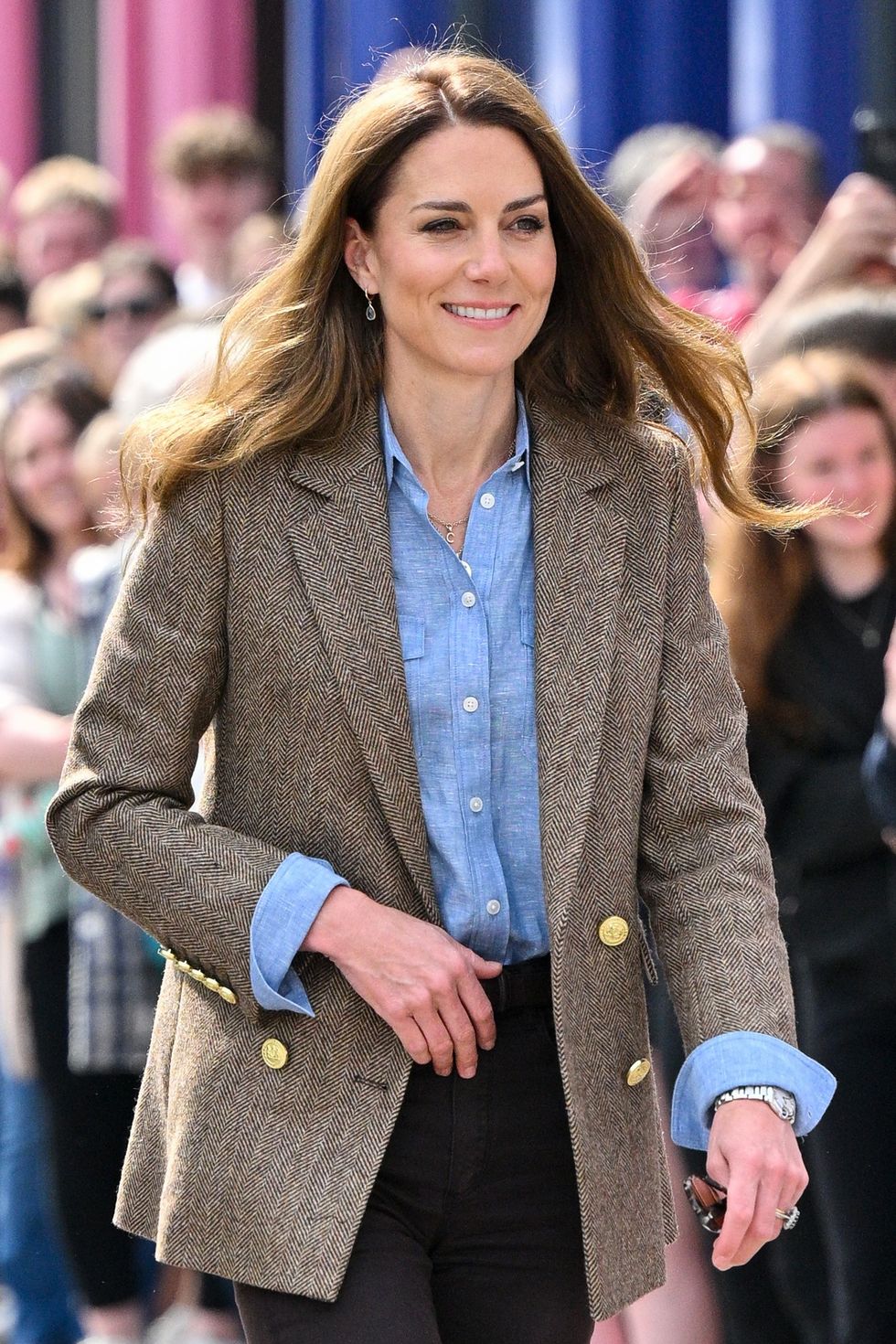 Kate Middleton