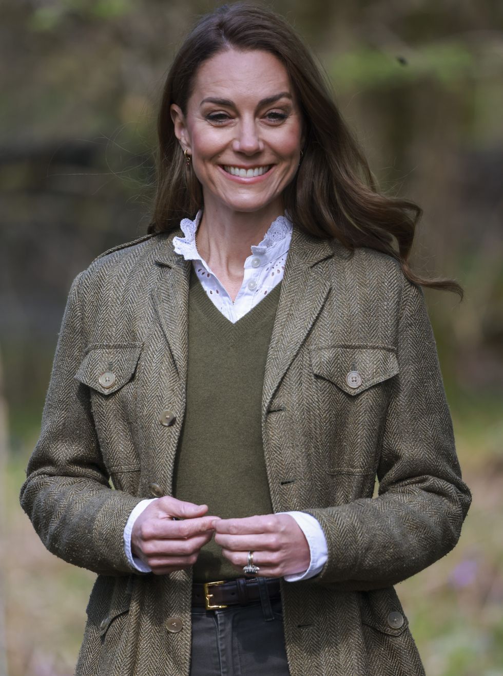 Kate Middleton