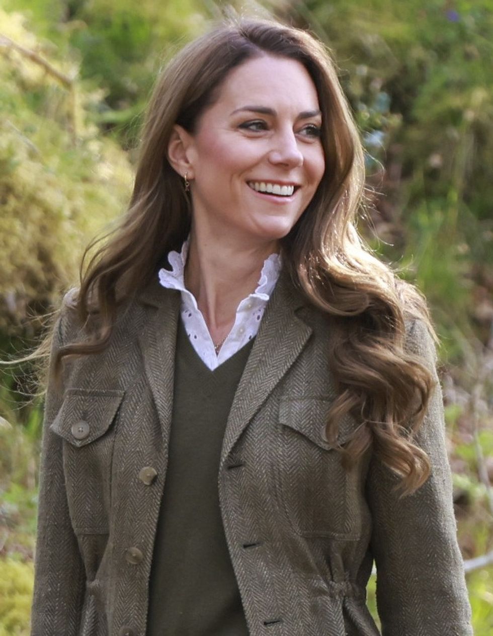 Kate Middleton