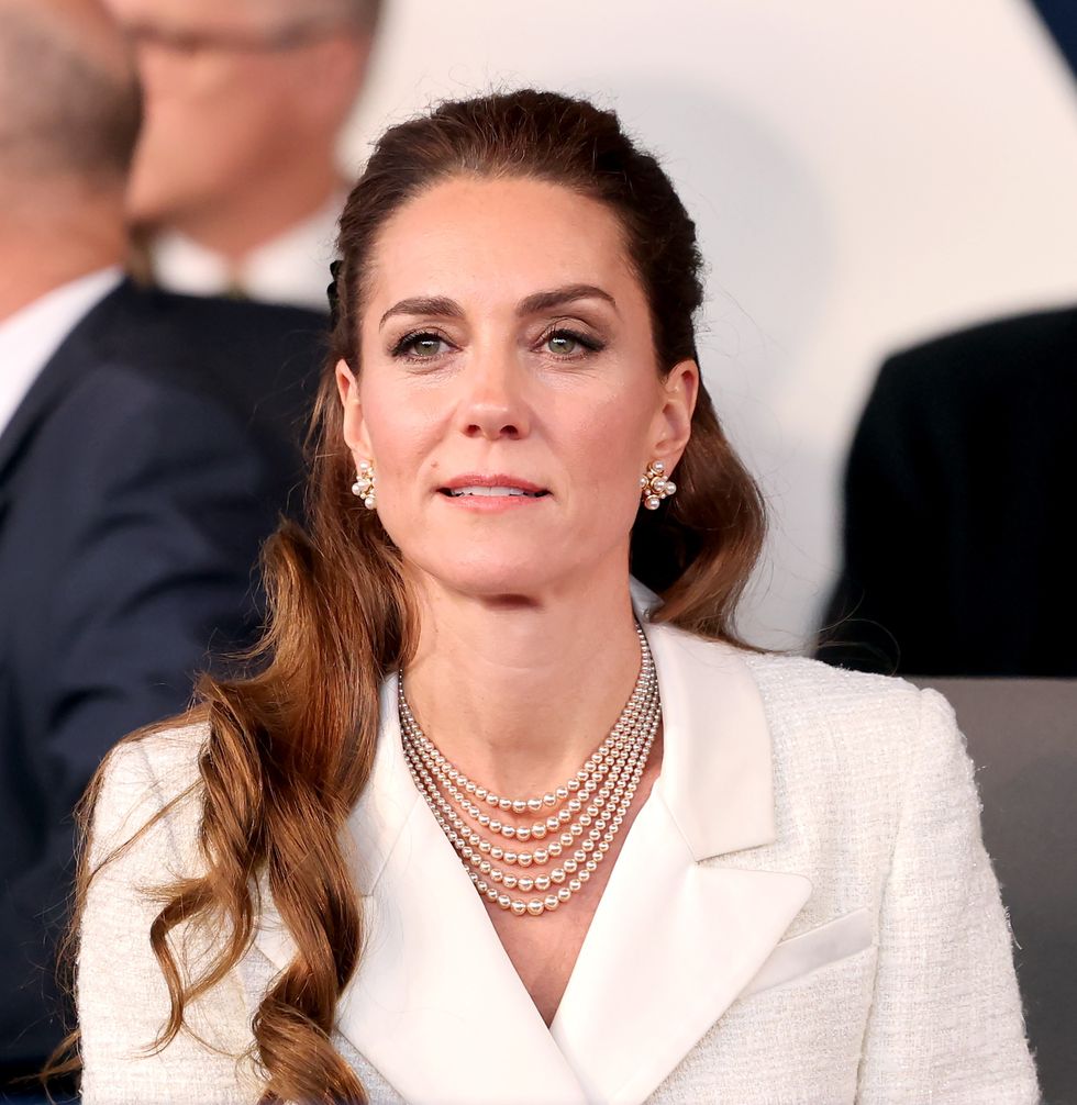 Kate Middleton