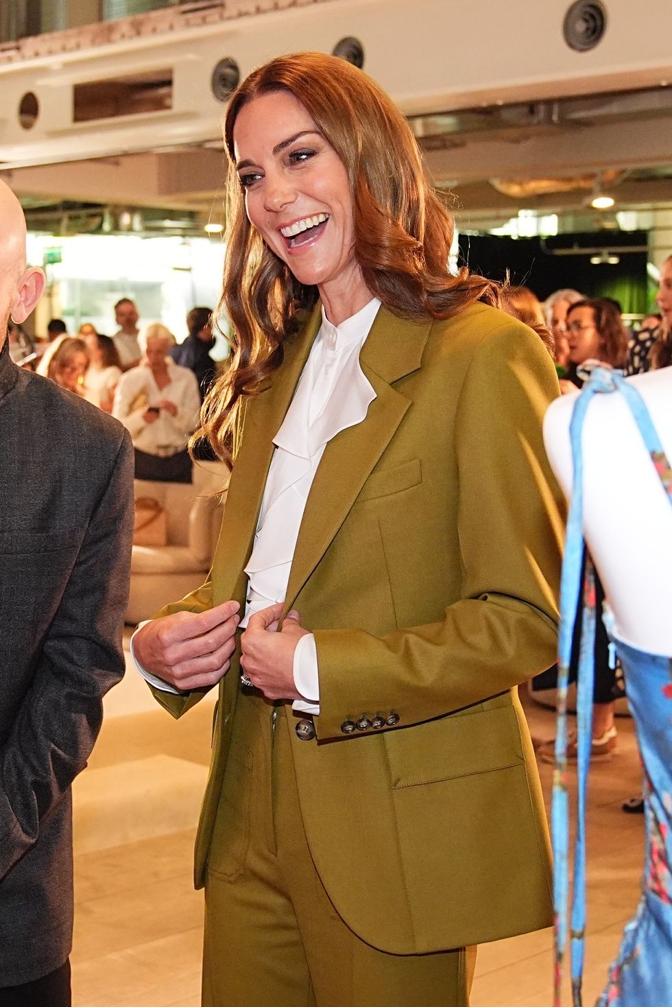 Kate Middleton