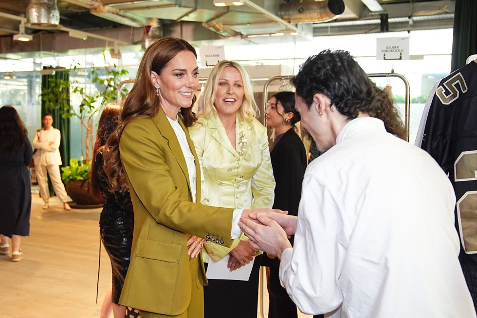 Kate Middleton