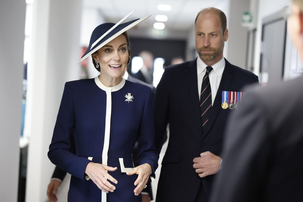 Kate Middleton