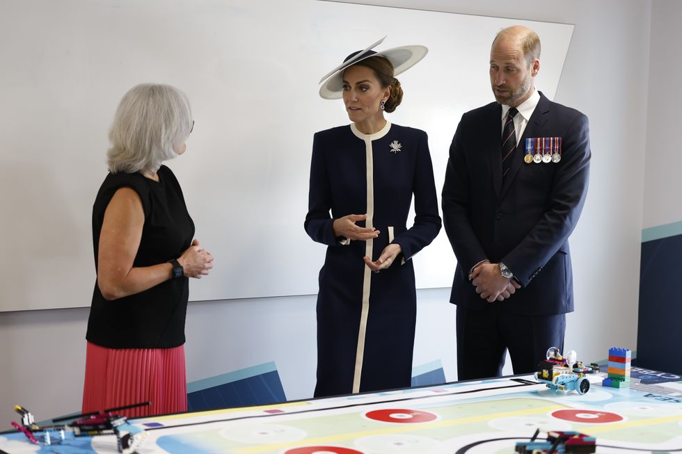Kate Middleton
