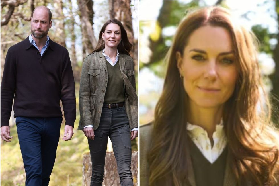 Kate Middleton