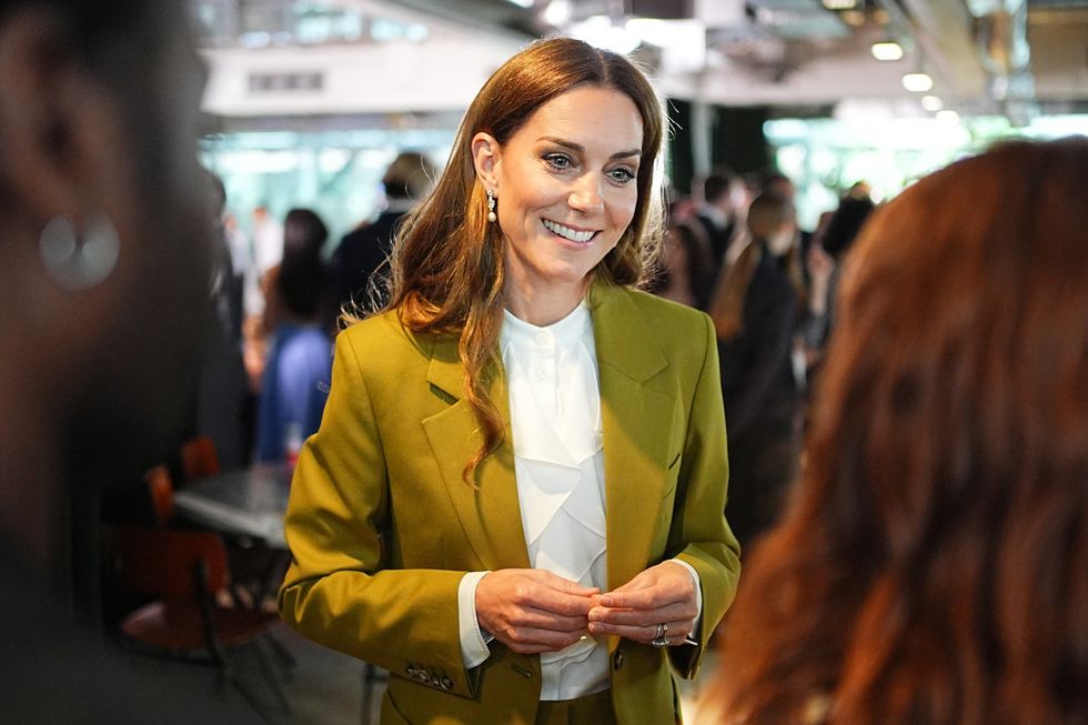 Kate Middleton