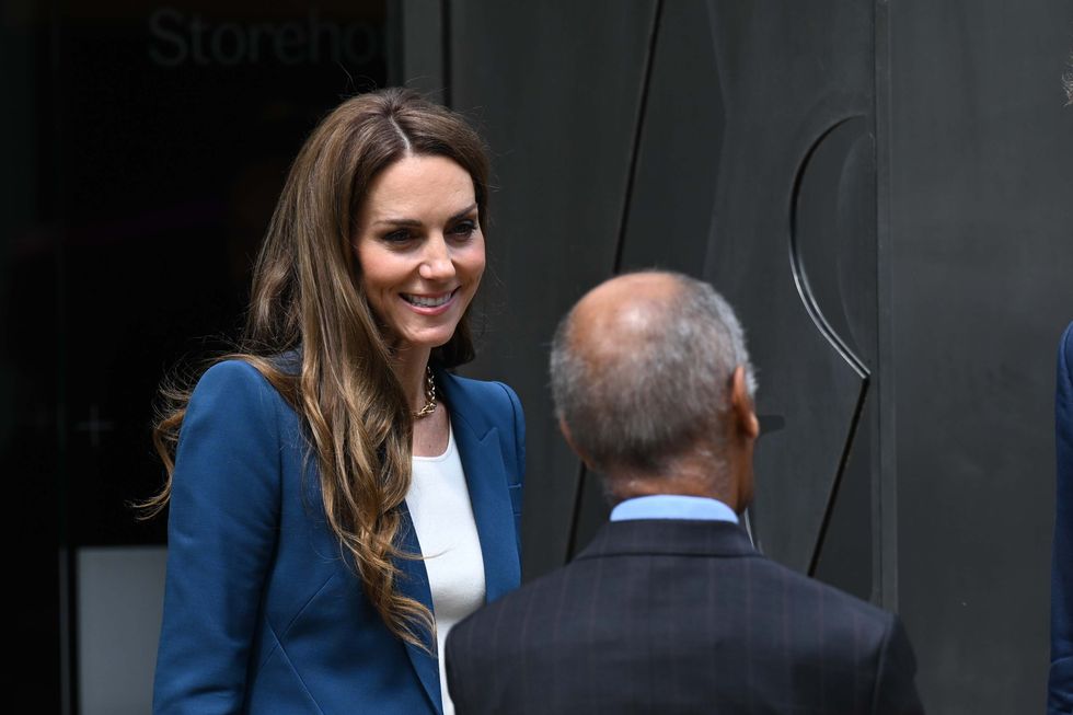 Kate Middleton