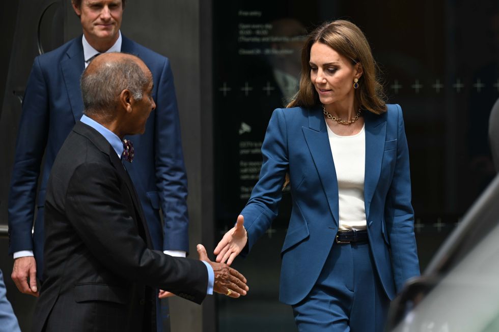 Kate Middleton