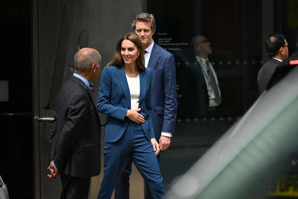 Kate Middleton