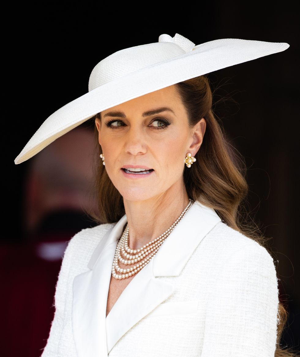 Kate Middleton
