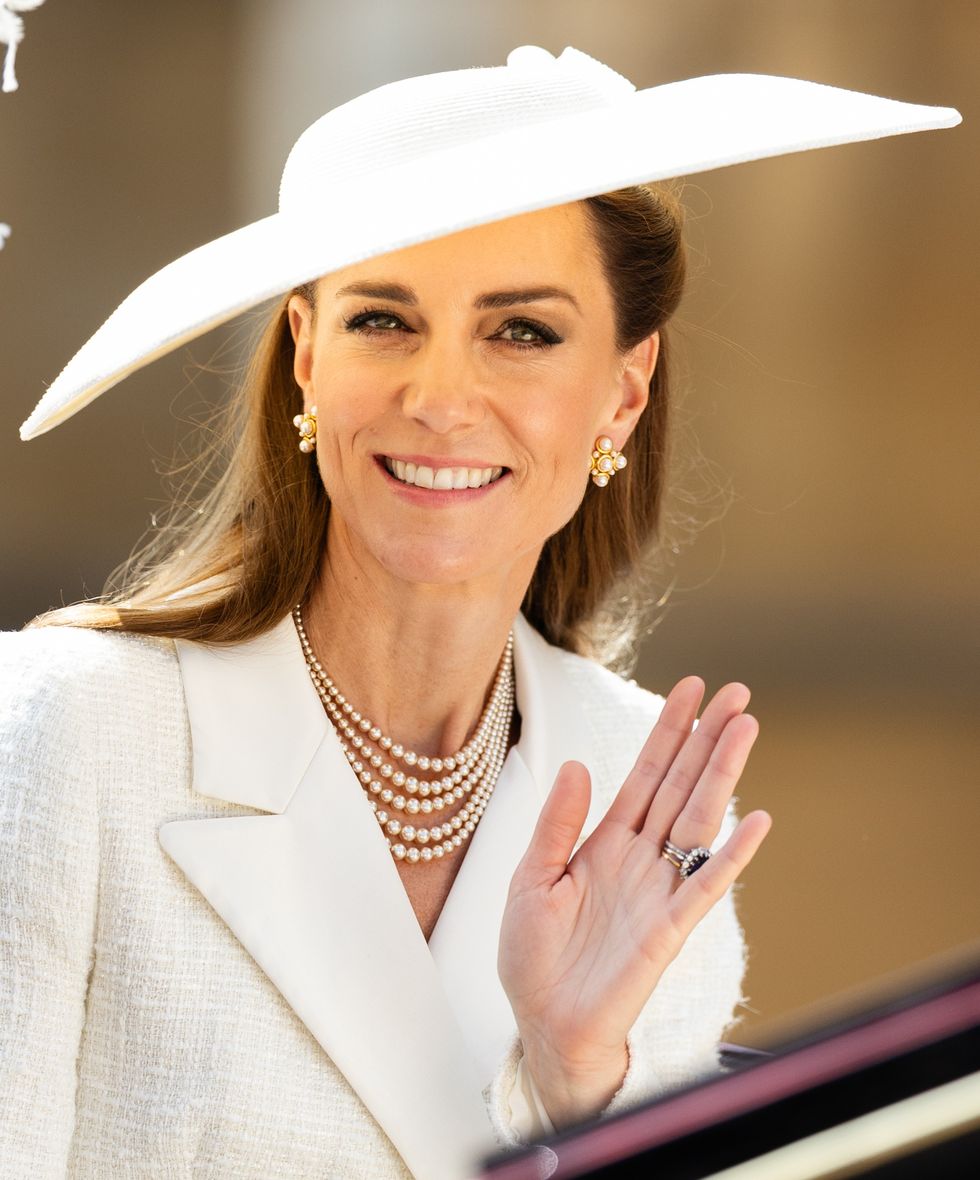 Kate Middleton