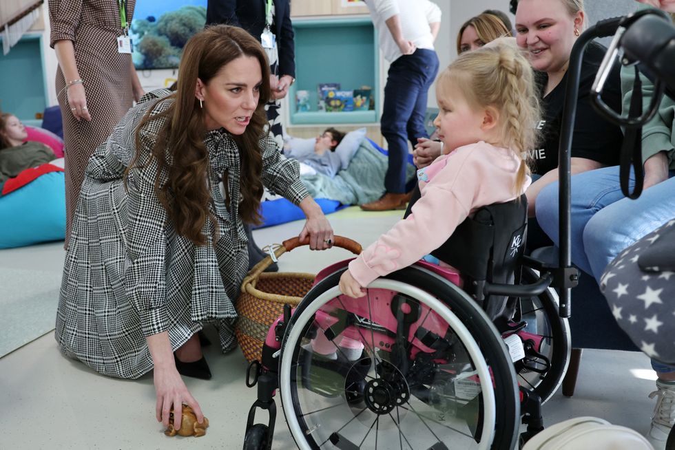 Kate Middleton