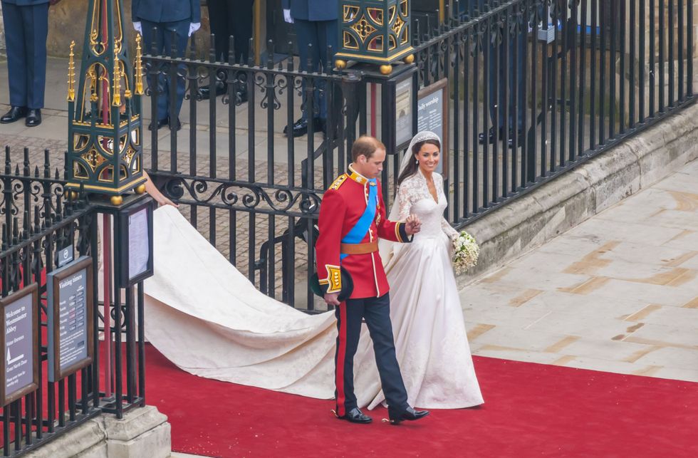 Kate Middleton