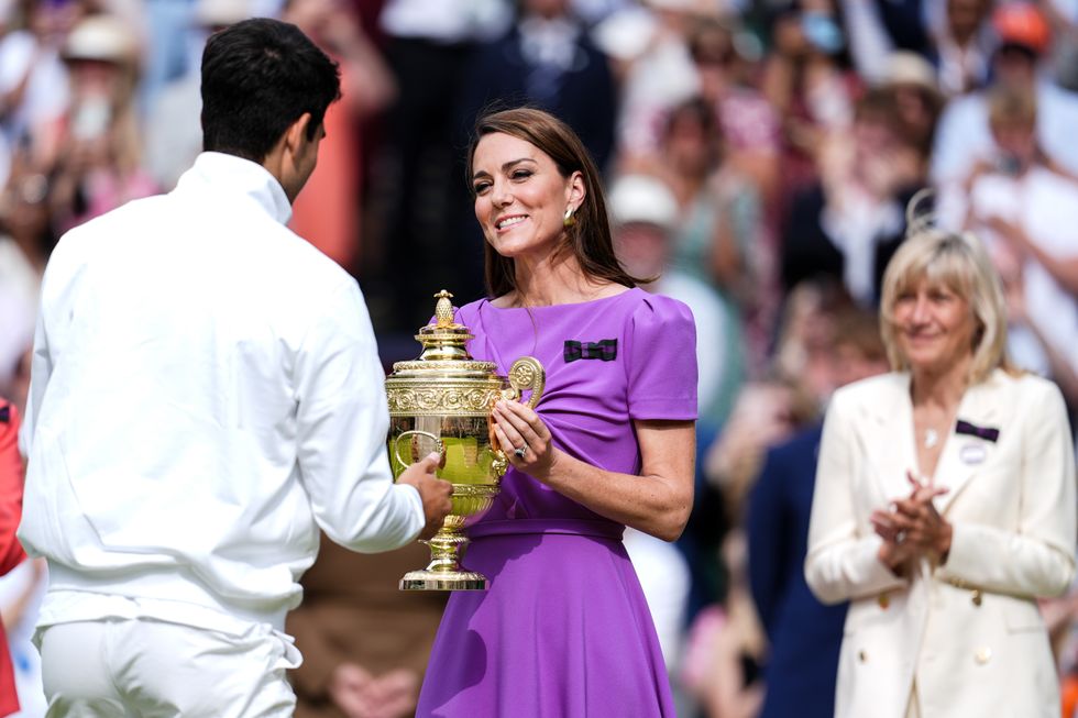 Kate Middleton