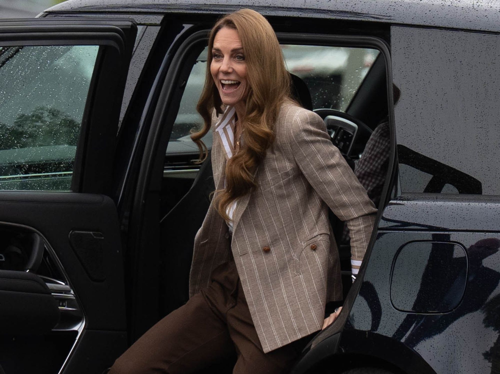 Kate Middleton