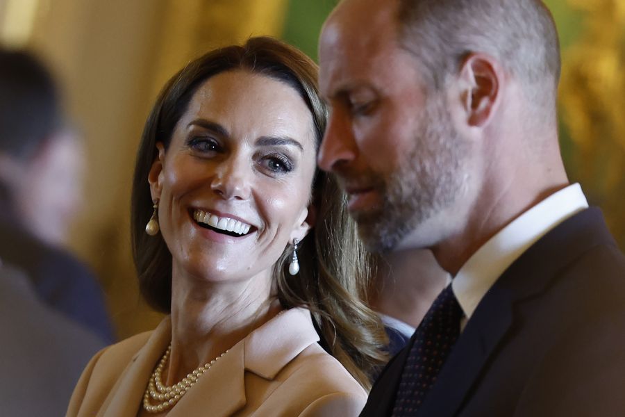 Kate Middleton