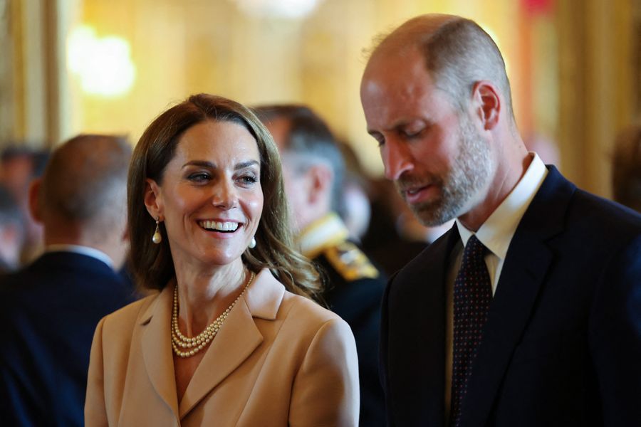 Kate Middleton