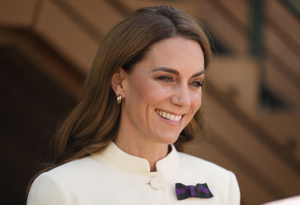 Kate Middleton