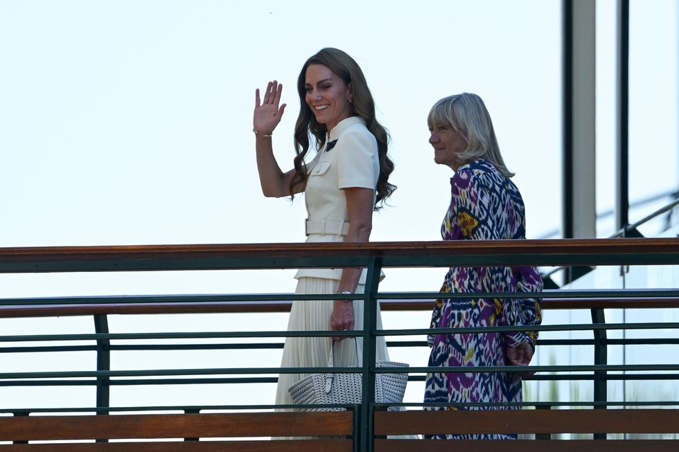 Kate Middleton