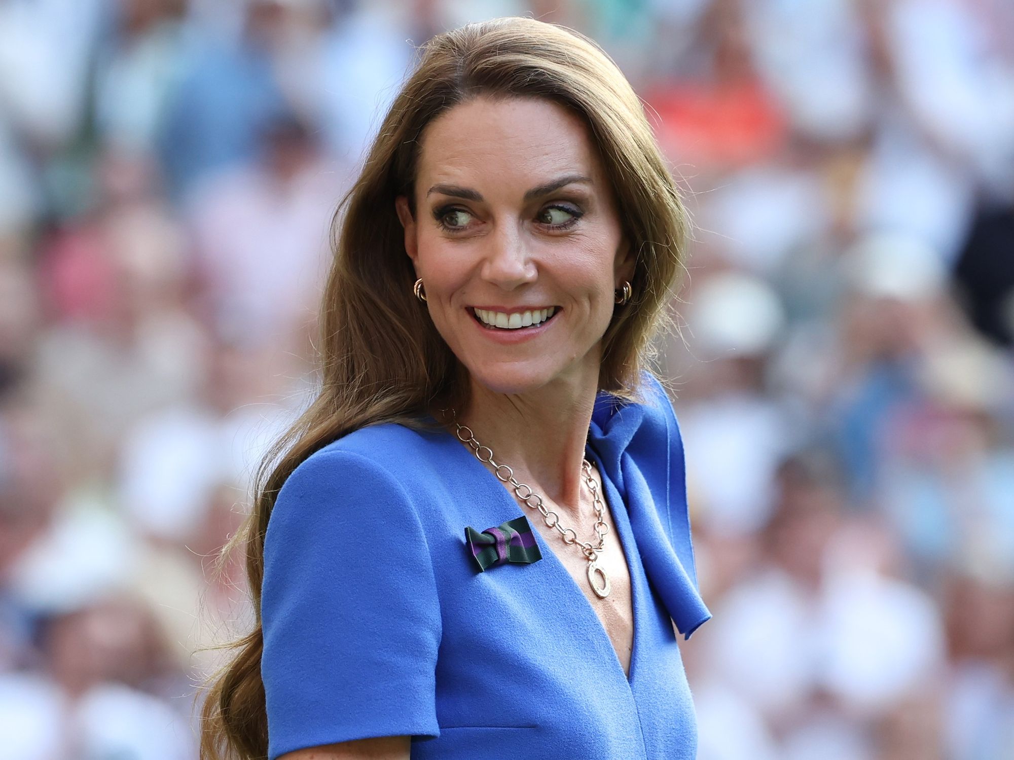 Kate Middleton
