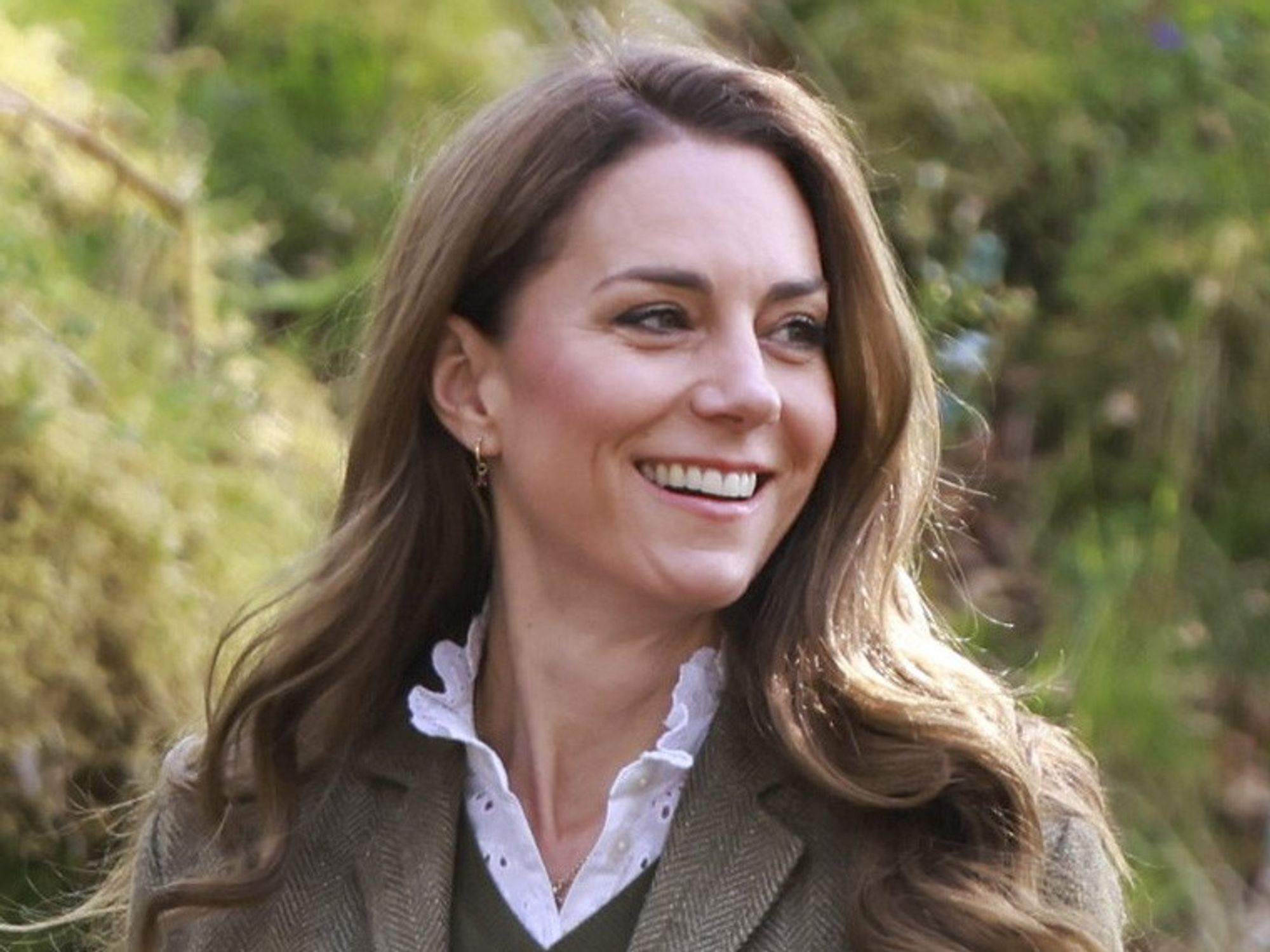 Kate Middleton