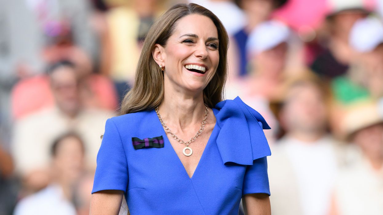 Kate Middleton