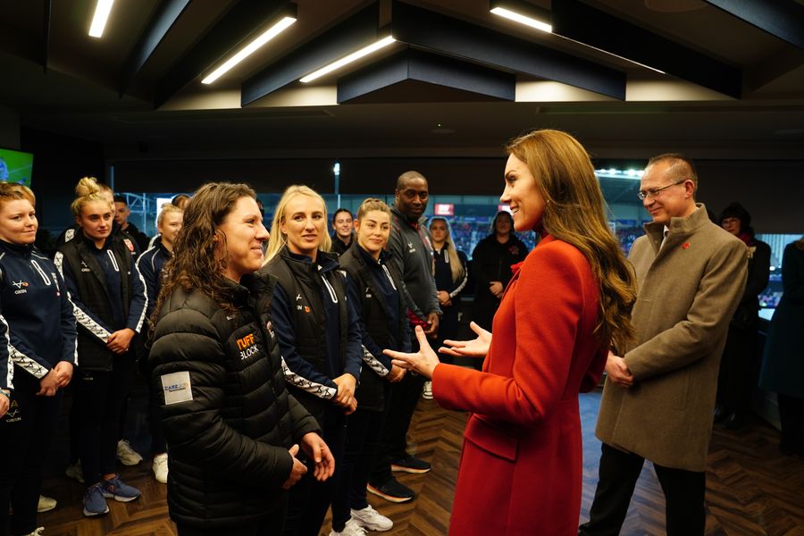 Kate Middleton