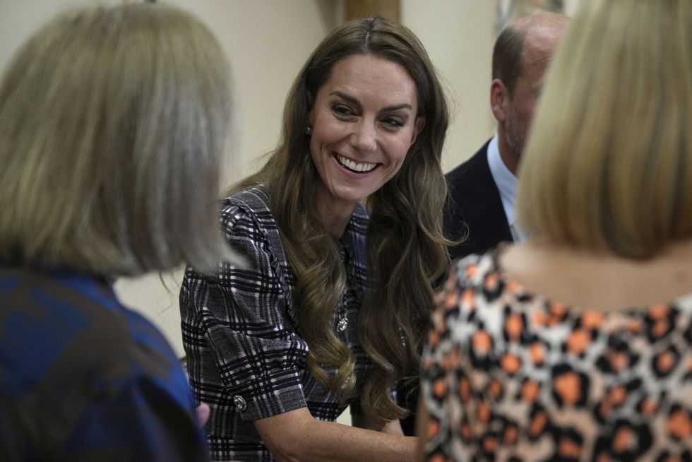 Kate Middleton