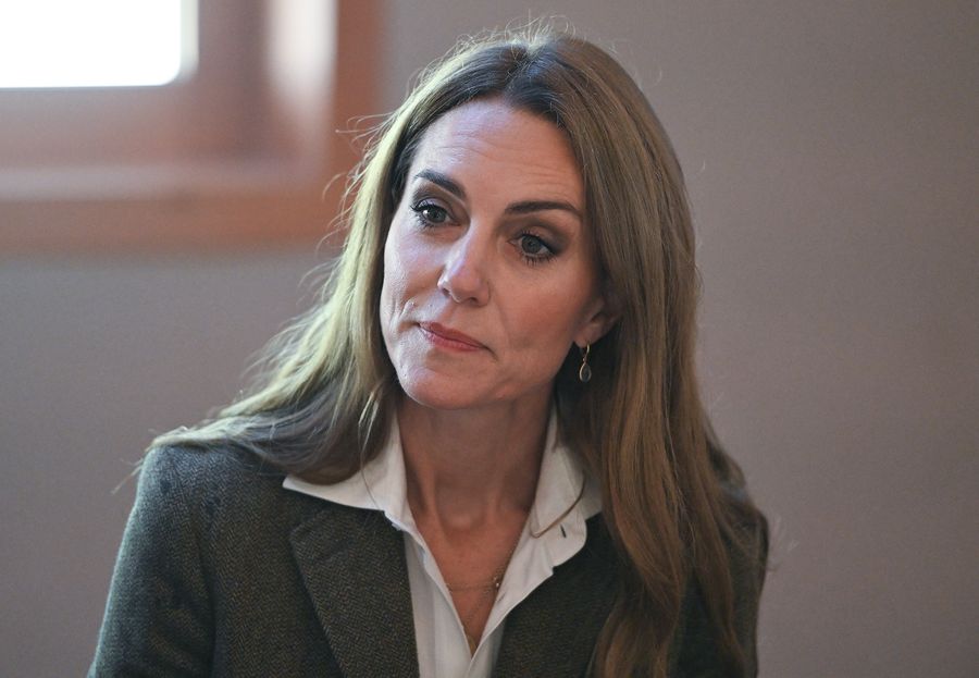 Kate Middleton