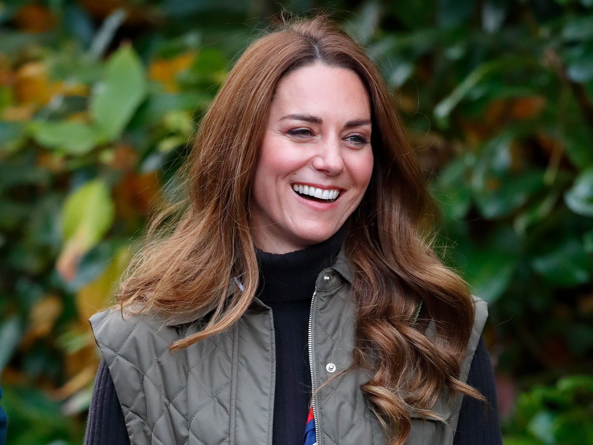 Kate Middleton