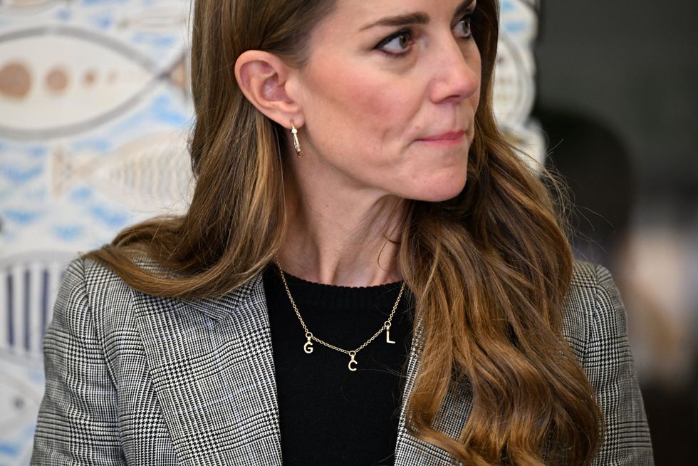 Kate Middleton