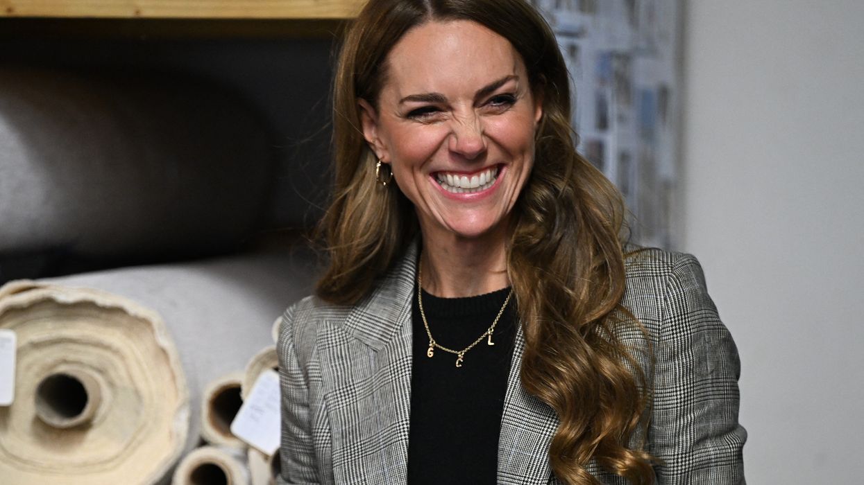 Kate Middleton