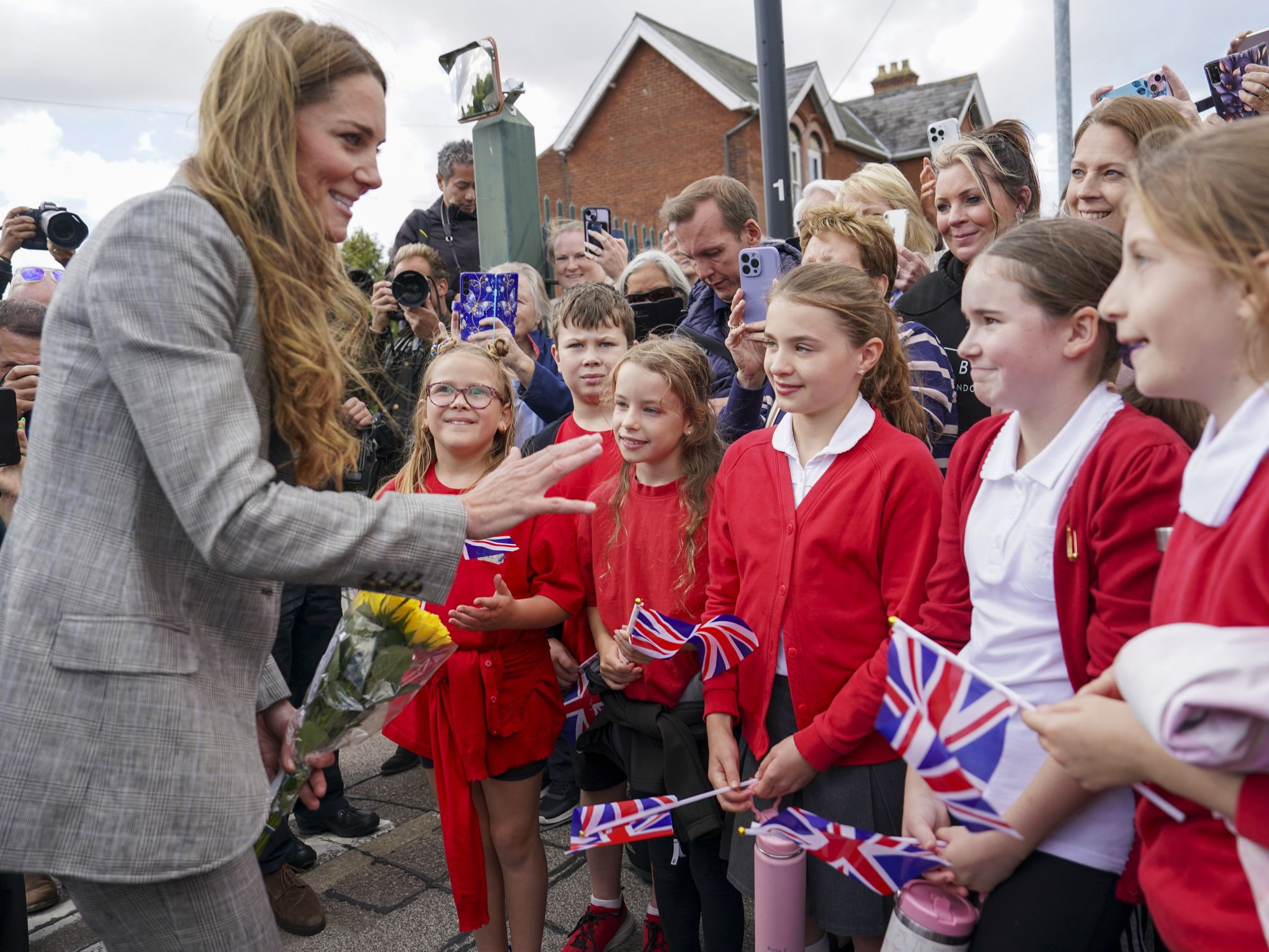 Kate Middleton
