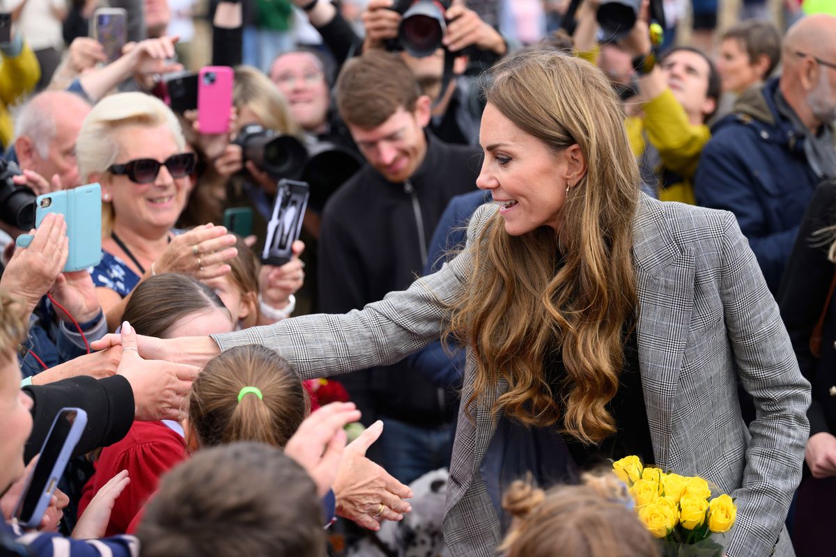Kate Middleton