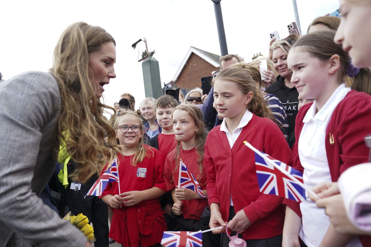 Kate Middleton