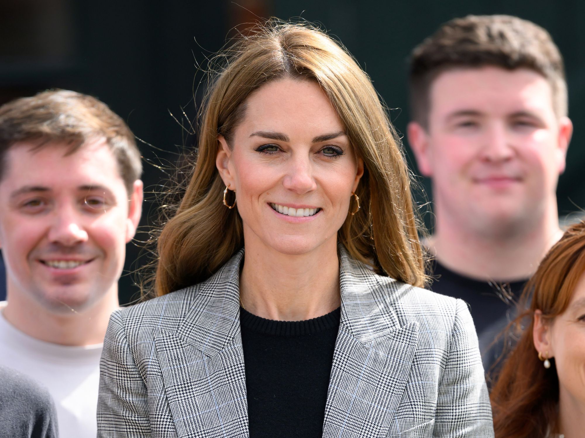 Kate Middleton