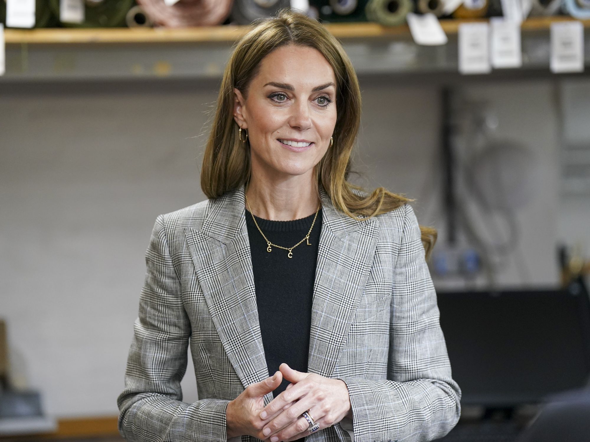 Kate Middleton