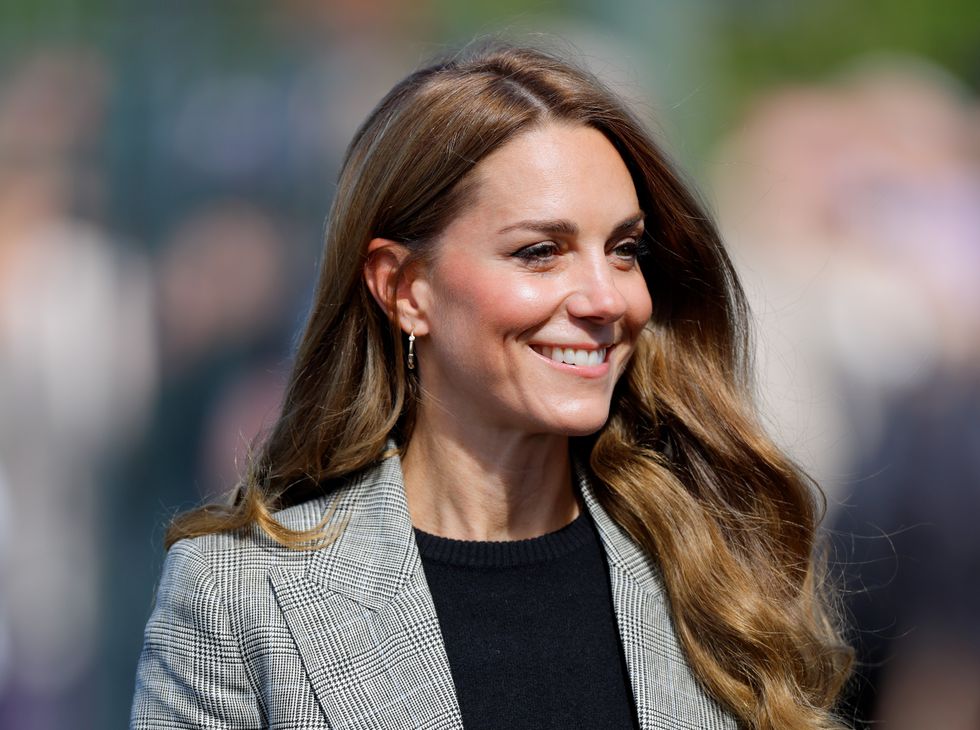Kate Middleton