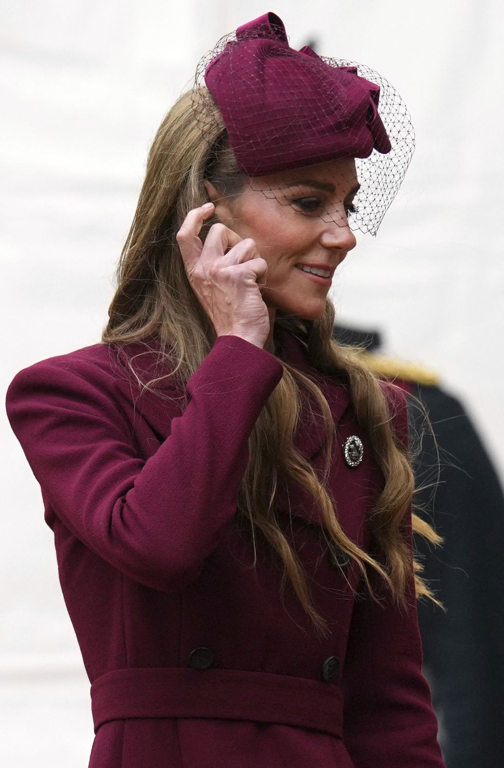 Kate Middleton