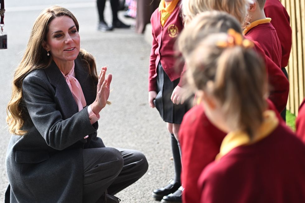 Kate Middleton
