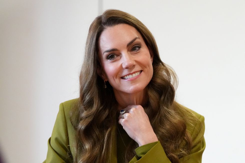 Kate Middleton