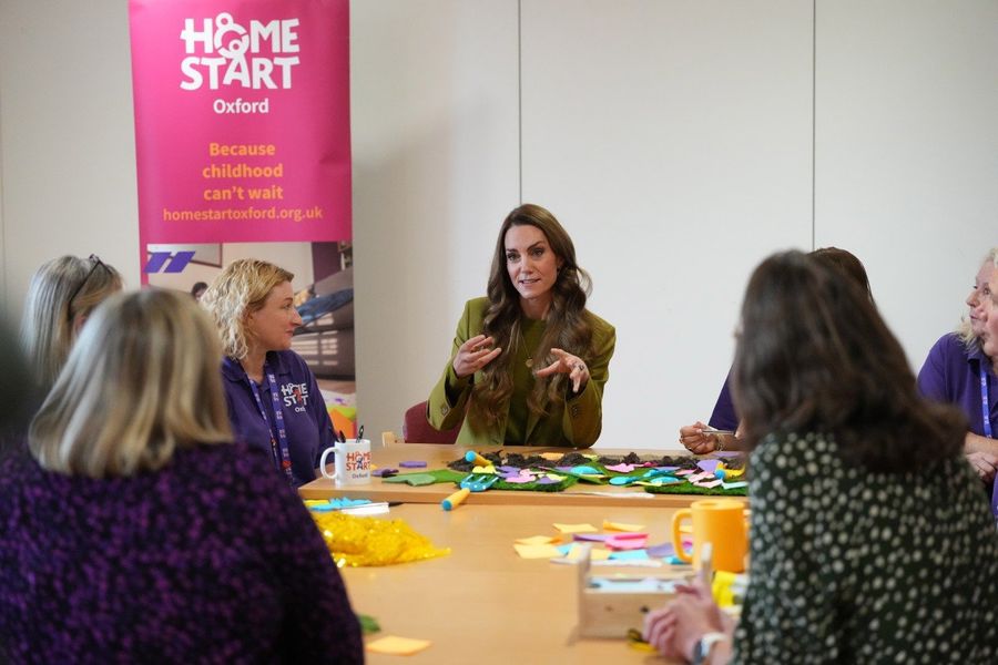 Kate Middleton