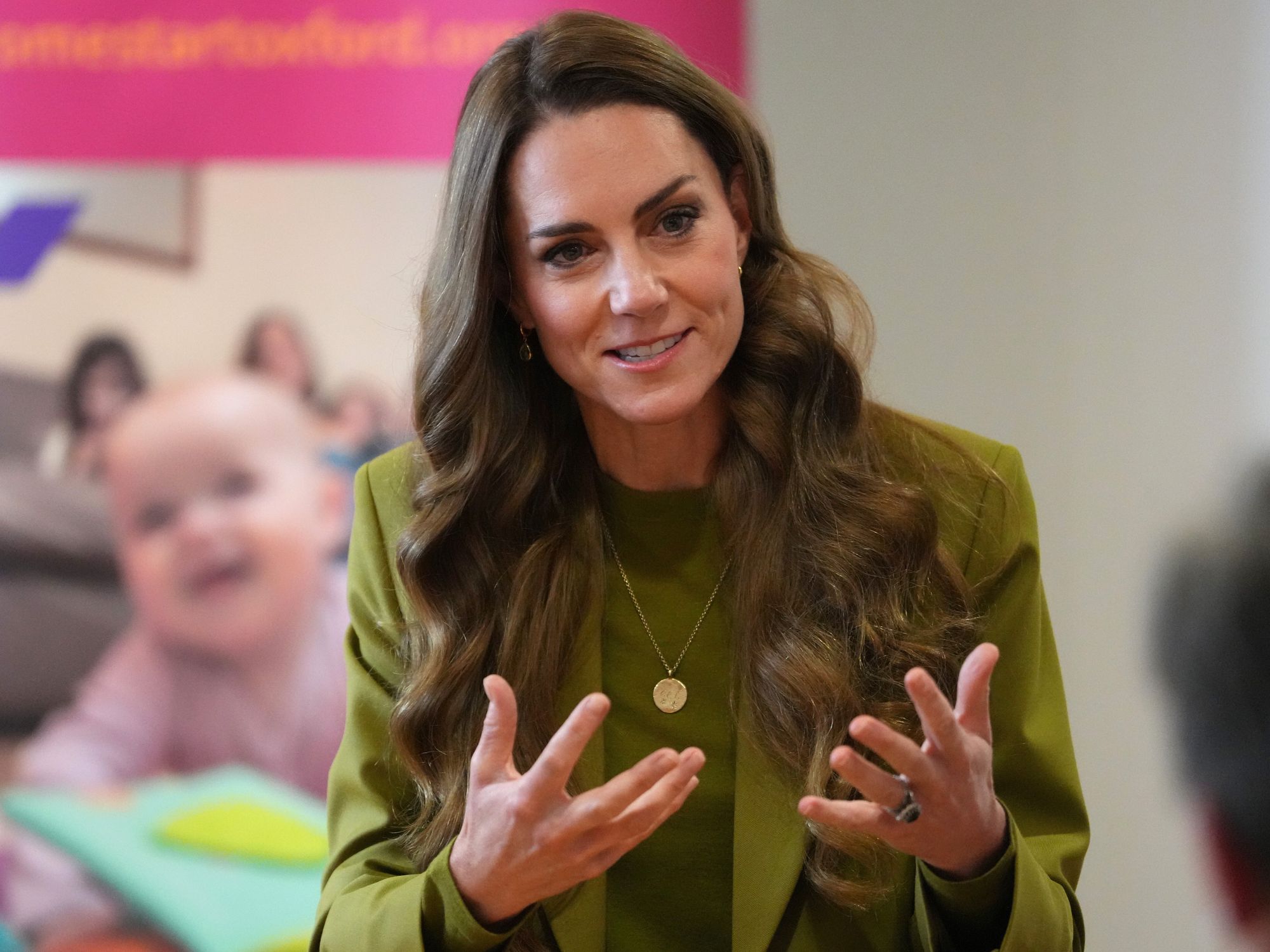 Kate Middleton