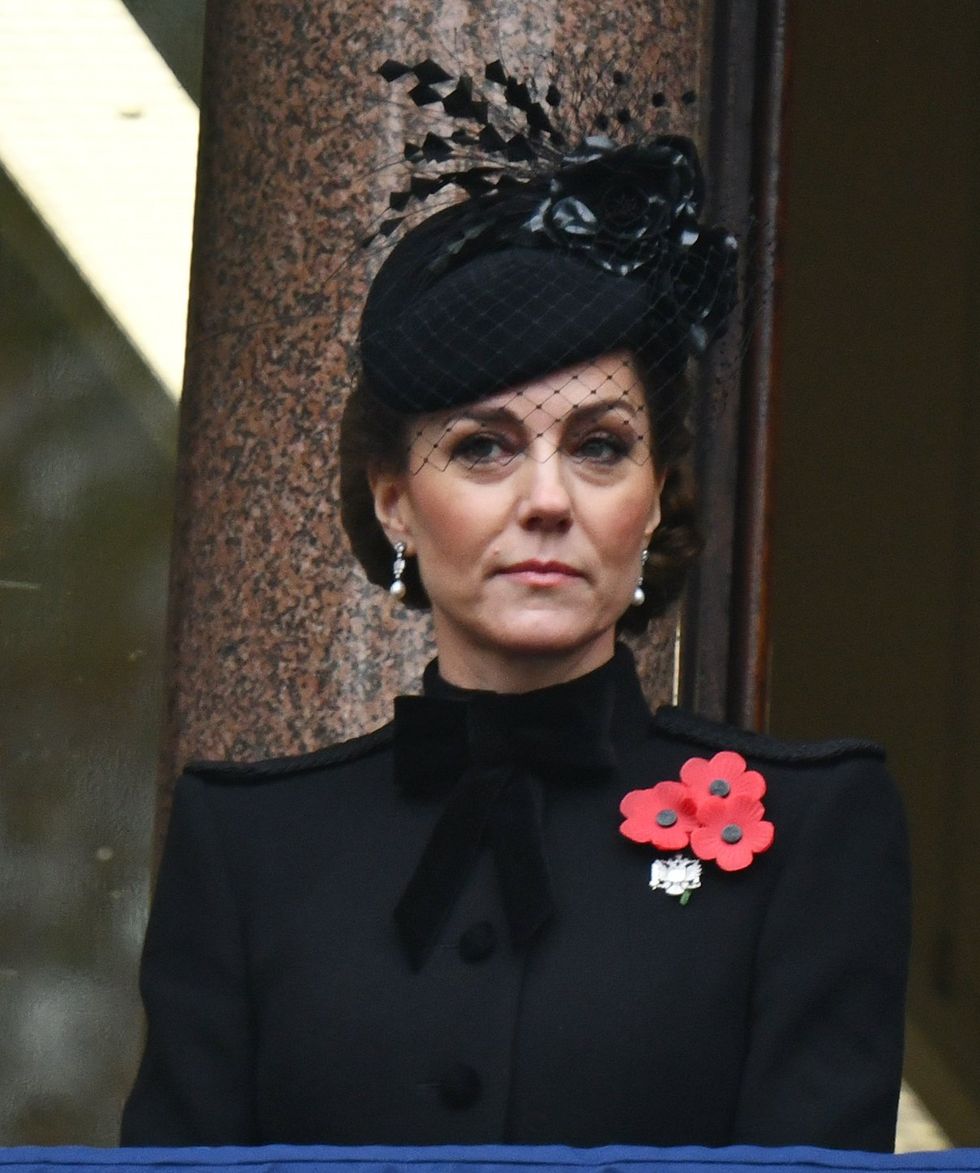 Kate Middleton