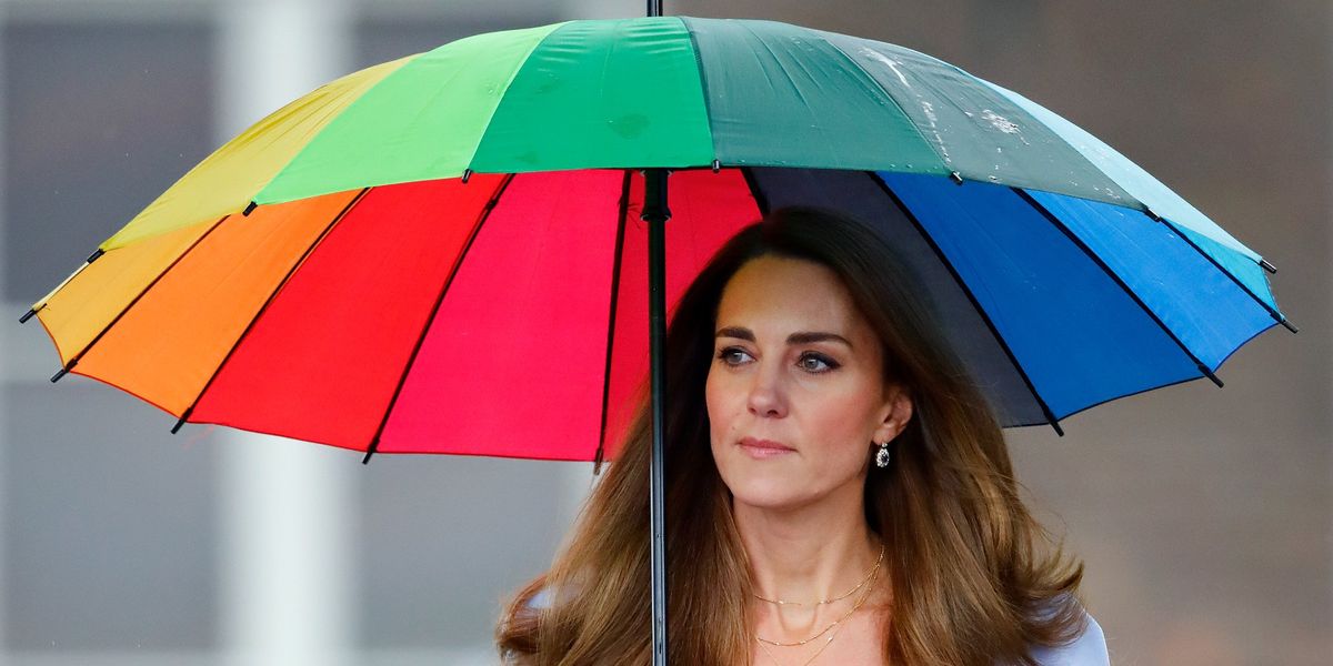 Royal fashion retailer used by Kate Middleton enters administration in hopes to avoid collapse Royal fashion retailer used by Kate Middleton enters administration in hopes to avoid collapse
