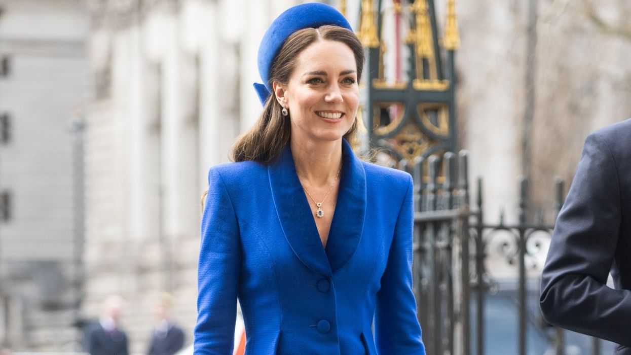 Kate Middleton