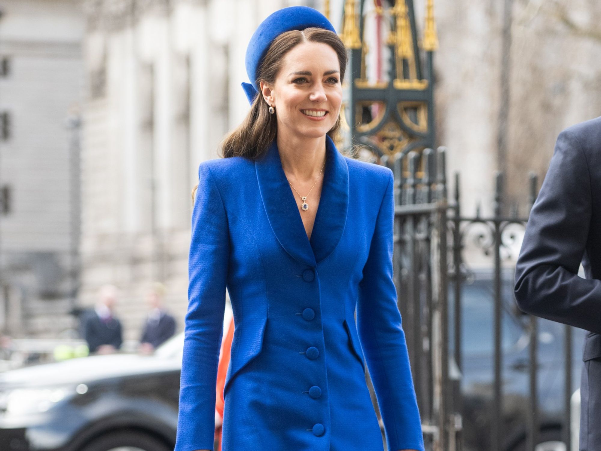 Kate Middleton
