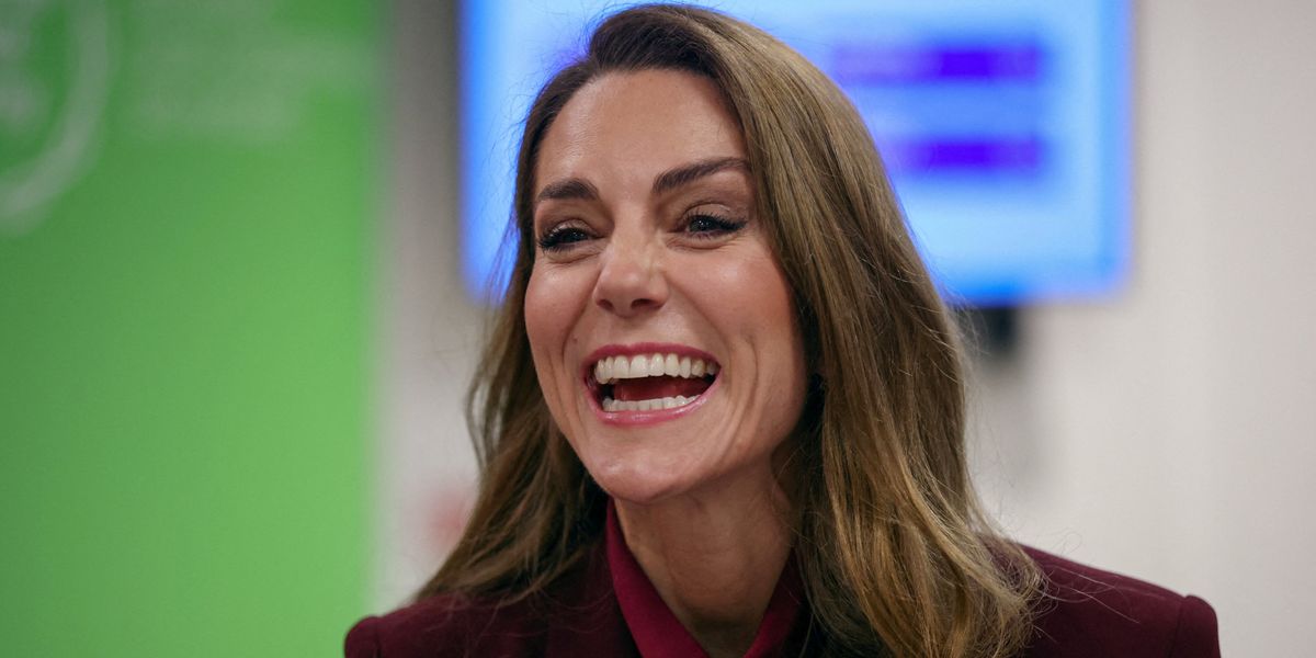 Kate Middleton ‘forging her own path’ as she celebrates 44th birthday Kate Middleton ‘forging her own path’ as she celebrates 44th birthday